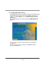 Preview for 47 page of Shuttle MS21 User Manual