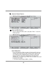 Preview for 62 page of Shuttle MS21 User Manual