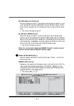 Preview for 63 page of Shuttle MS21 User Manual