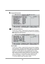 Preview for 66 page of Shuttle MS21 User Manual