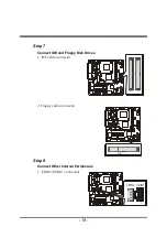 Предварительный просмотр 20 страницы Shuttle MS52 User Manual