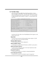 Предварительный просмотр 49 страницы Shuttle MS52 User Manual