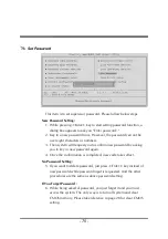 Предварительный просмотр 72 страницы Shuttle MS52 User Manual