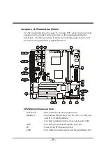 Preview for 29 page of Shuttle MS52PN User Manual