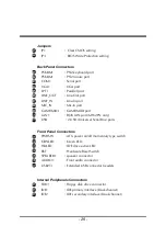 Preview for 30 page of Shuttle MS52PN User Manual