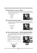 Preview for 40 page of Shuttle MS52PN User Manual