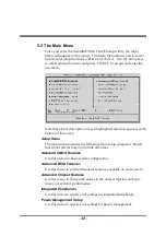 Preview for 52 page of Shuttle MS52PN User Manual