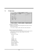 Preview for 74 page of Shuttle MS52PN User Manual