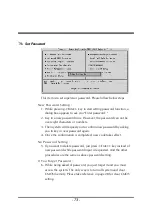 Preview for 77 page of Shuttle MS52PN User Manual