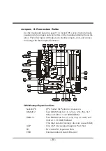 Предварительный просмотр 26 страницы Shuttle MV43 Manual