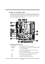 Предварительный просмотр 29 страницы Shuttle MV43P User Manual