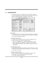 Предварительный просмотр 59 страницы Shuttle MV43P User Manual