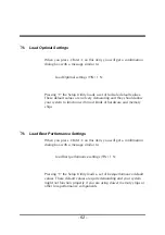 Предварительный просмотр 66 страницы Shuttle MV43P User Manual