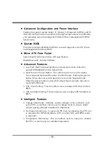 Preview for 14 page of Shuttle MV43V User Manual