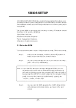 Preview for 51 page of Shuttle MV43V User Manual