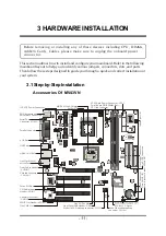 Предварительный просмотр 15 страницы Shuttle MV43VN User Manual