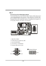 Предварительный просмотр 20 страницы Shuttle MV43VN User Manual