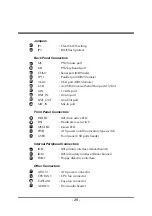 Предварительный просмотр 30 страницы Shuttle MV43VN User Manual