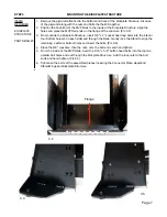 Preview for 7 page of Shuttle MVP Elite Plus Assembly Manual