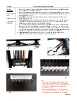 Preview for 9 page of Shuttle MVP Elite Plus Assembly Manual