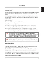 Preview for 7 page of Shuttle NC03U User Manual