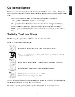 Preview for 10 page of Shuttle Omninas KD21 User Manual