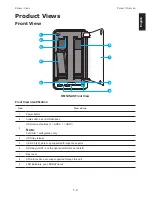 Preview for 14 page of Shuttle Omninas KD21 User Manual