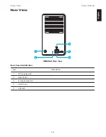 Preview for 15 page of Shuttle Omninas KD21 User Manual