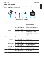 Preview for 16 page of Shuttle Omninas KD21 User Manual