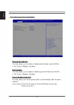 Preview for 16 page of Shuttle P20U Bios Manual