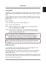 Preview for 7 page of Shuttle P22U User Manual