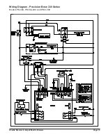 Preview for 29 page of Shuttle PB-330 Operation And Instruction Manual