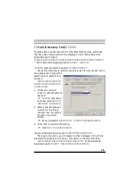 Preview for 30 page of Shuttle PN21 User Manual