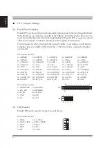 Preview for 14 page of Shuttle Prima XPC Barebone SX38P2 Pro User Manual