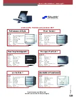 Preview for 2 page of Shuttle SB61G2V4 (French) Specification