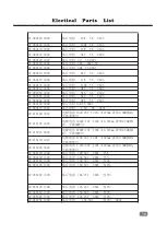 Preview for 20 page of Shuttle SCD-420 Service Manual