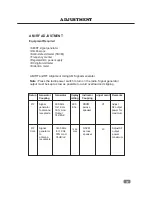 Preview for 8 page of Shuttle SDD-470 Service Manual