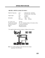 Preview for 5 page of Shuttle SDV-3540 Service Manual