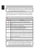 Preview for 8 page of Shuttle SG41J1 User Manual