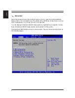 Preview for 10 page of Shuttle SG41J1 User Manual