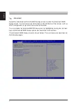 Preview for 10 page of Shuttle SH310R4 User Manual