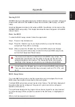 Preview for 7 page of Shuttle SH370R6 User Manual