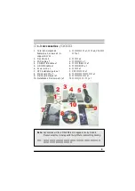 Предварительный просмотр 7 страницы Shuttle SK41G Installation Manual