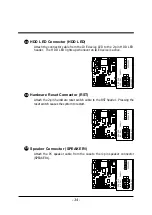 Предварительный просмотр 37 страницы Shuttle Spacewalke AK21 User Manual