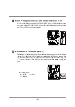 Предварительный просмотр 43 страницы Shuttle Spacewalke AK21 User Manual