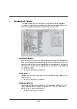 Предварительный просмотр 57 страницы Shuttle Spacewalke AK21 User Manual