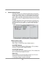 Предварительный просмотр 61 страницы Shuttle Spacewalke AK21 User Manual