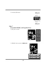 Предварительный просмотр 21 страницы Shuttle Spacewalker AB30 User Manual