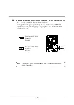 Предварительный просмотр 33 страницы Shuttle Spacewalker AB30 User Manual