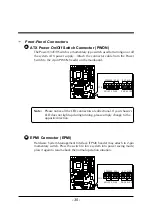 Предварительный просмотр 37 страницы Shuttle Spacewalker AB30 User Manual